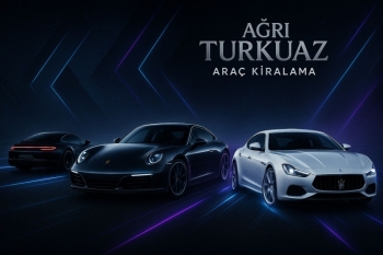 Turkuaz Rent A Car