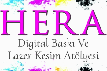 Hera Digital Baskı ve Lazer Kesim