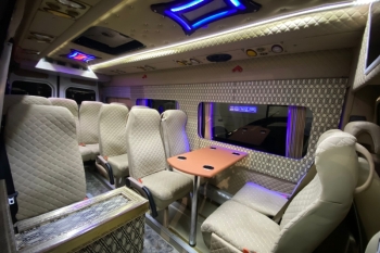 Ercanbey vip seyahat 