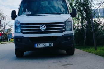Ercanbey vip seyahat 