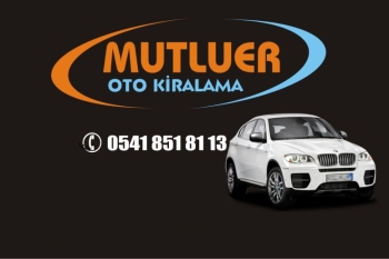 Adana Araç Kiralama