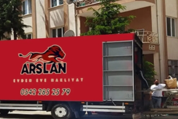 Bursa evden eve nakliyat 