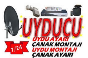 NEVRA & TV UYDU ÇANAK ANTEN SİSTEMLERİ