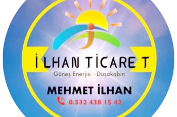İlhan Ticaret Güneş Enerjisi Sistemleri