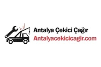 Antalya Oto Çekici Çağır