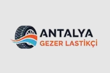 Antalya Gezer Lastikçi