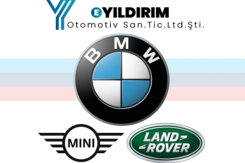 E.YILDIRIM OTOMOTİV