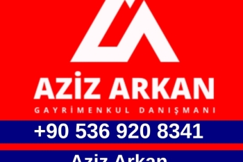 Aziz Arkan Emlak Danışmanlık Hizmetleri